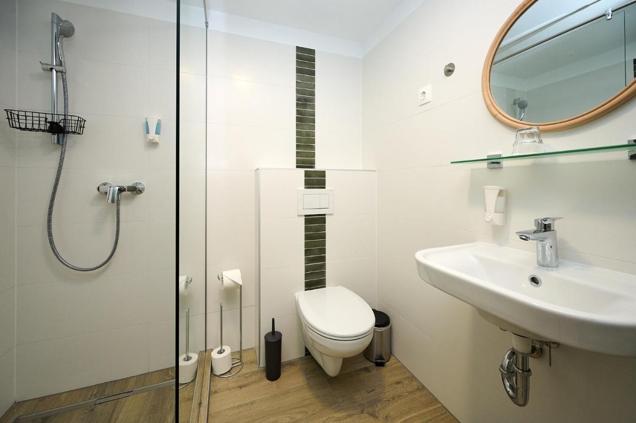 Rooms Szombathely Exterior photo