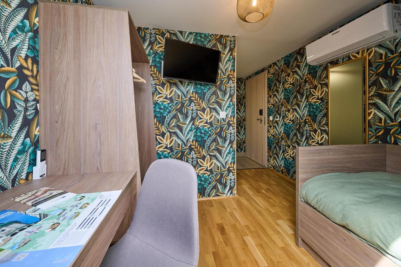 Rooms Szombathely Exterior photo
